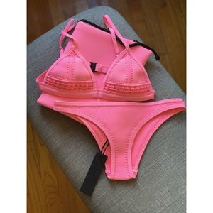 Authentic Triangl Gigi Bikini